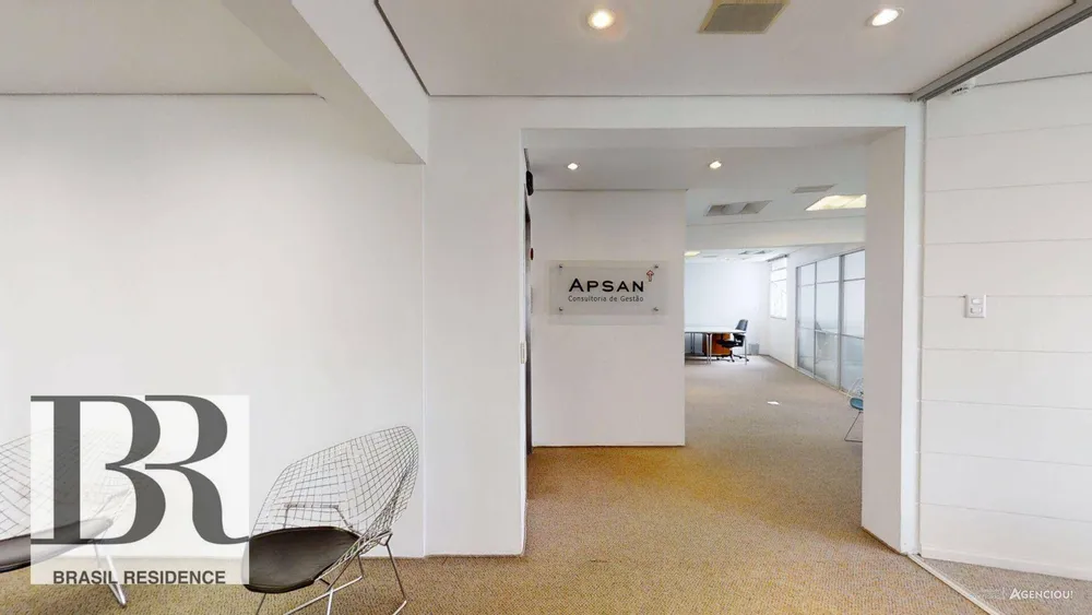 Prédio Inteiro, 223 m² - Foto 1