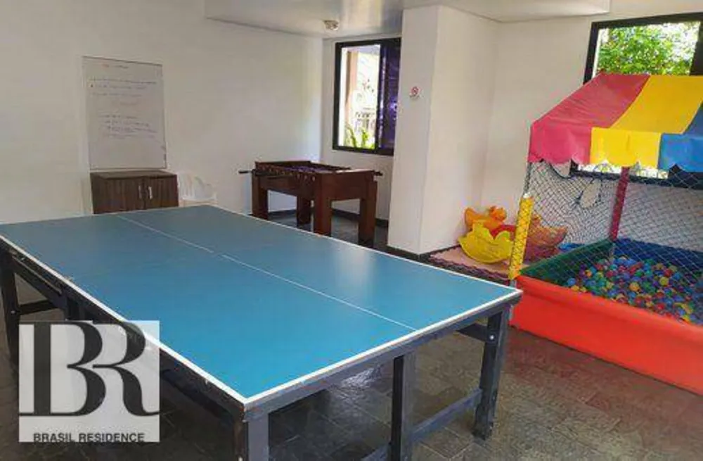 Apartamento, 2 quartos, 55 m² - Foto 4