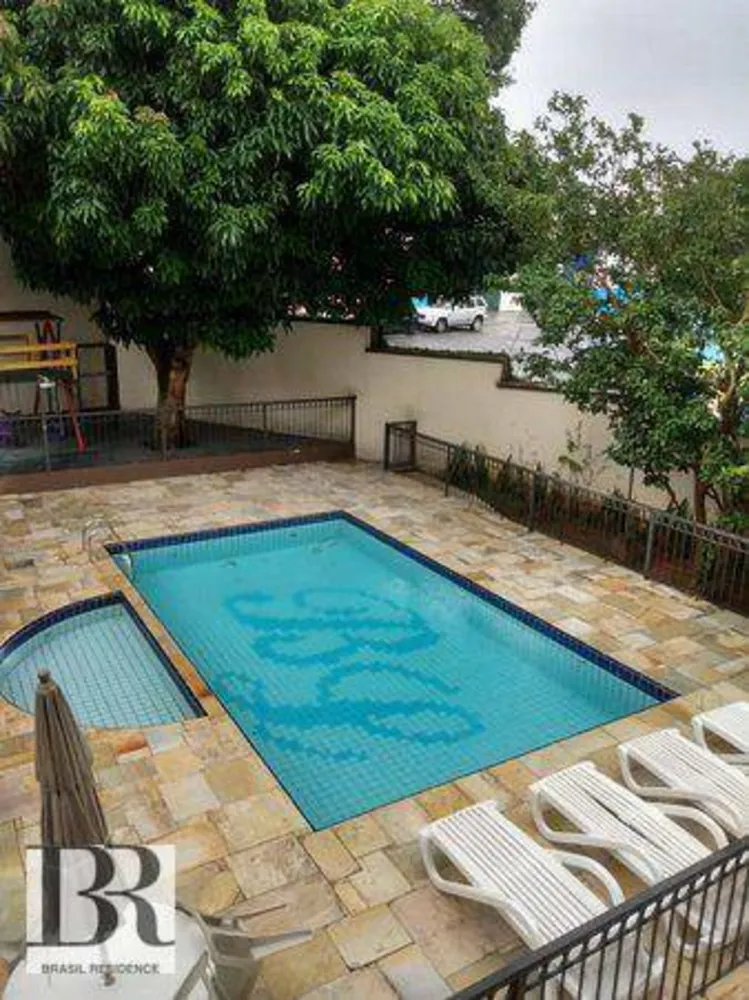 Apartamento, 2 quartos, 55 m² - Foto 3