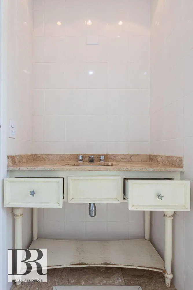 Apartamento, 3 quartos, 296 m² - Foto 3