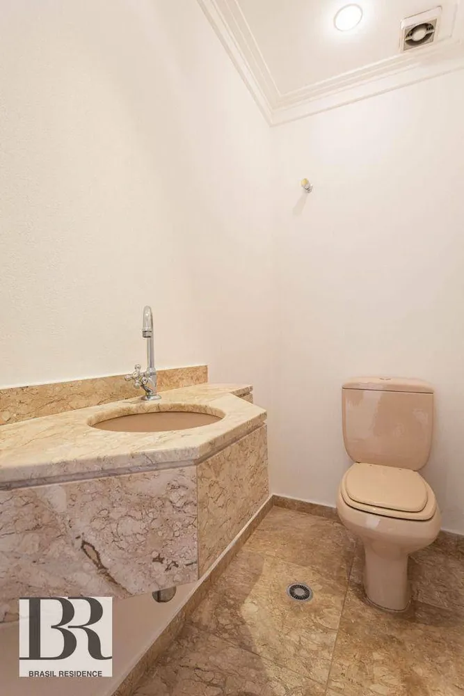 Apartamento, 3 quartos, 296 m² - Foto 4