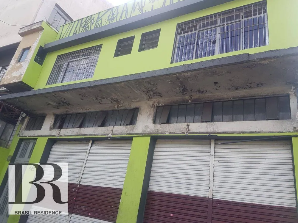 Prédio Inteiro, 662 m² - Foto 1