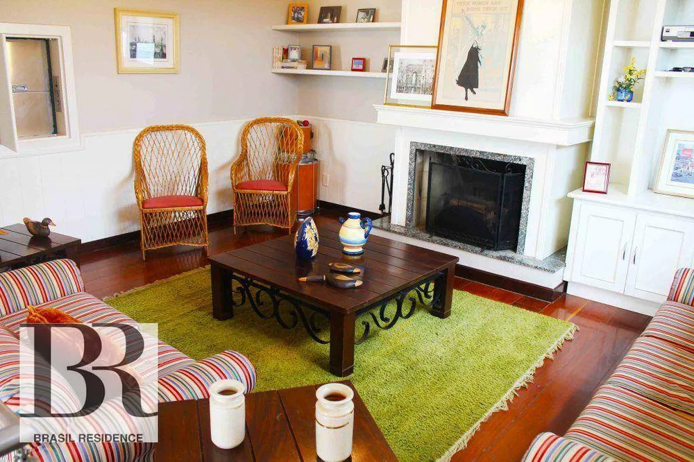 Apartamento, 4 quartos, 337 m² - Foto 4