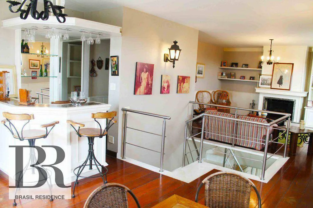 Apartamento, 4 quartos, 337 m² - Foto 2