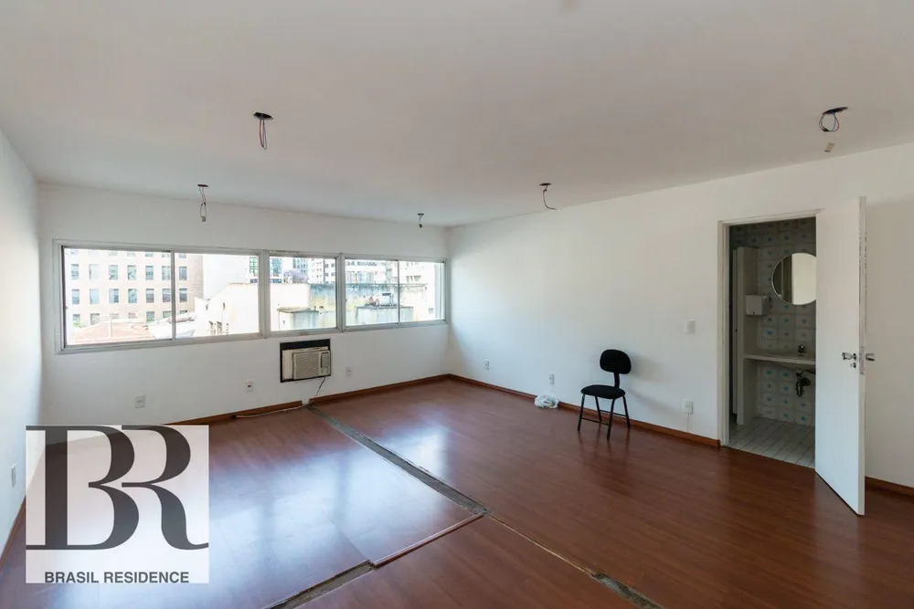 Sala-Conjunto, 36 m² - Foto 1