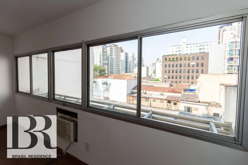 Sala-Conjunto, 36 m² - Foto 3
