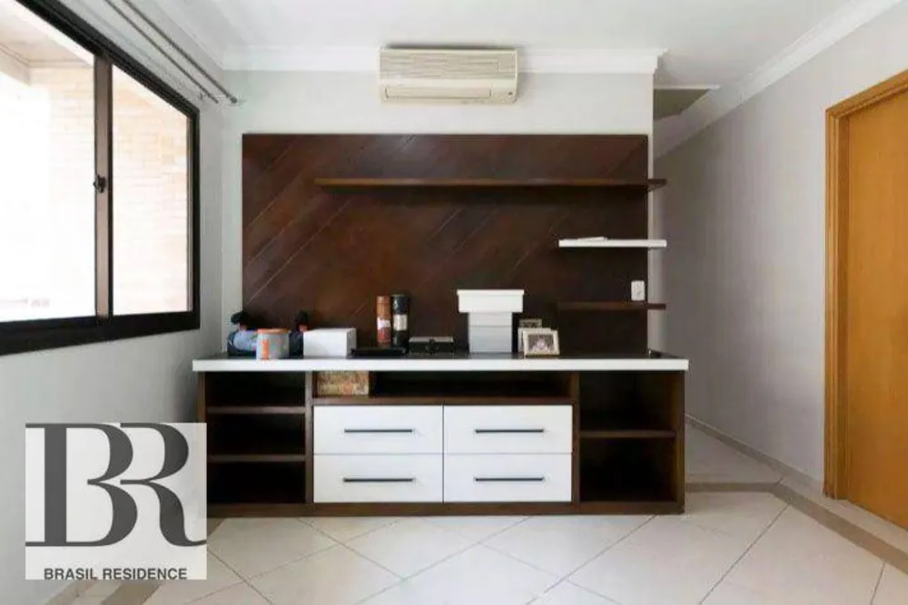 Apartamento, 3 quartos, 96 m² - Foto 4