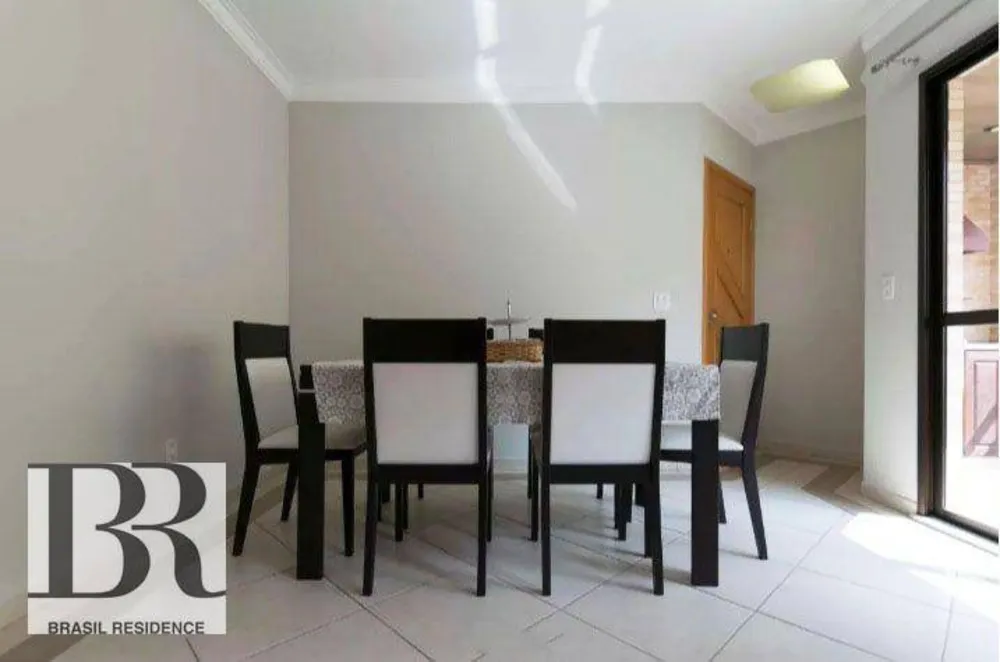 Apartamento, 3 quartos, 96 m² - Foto 3