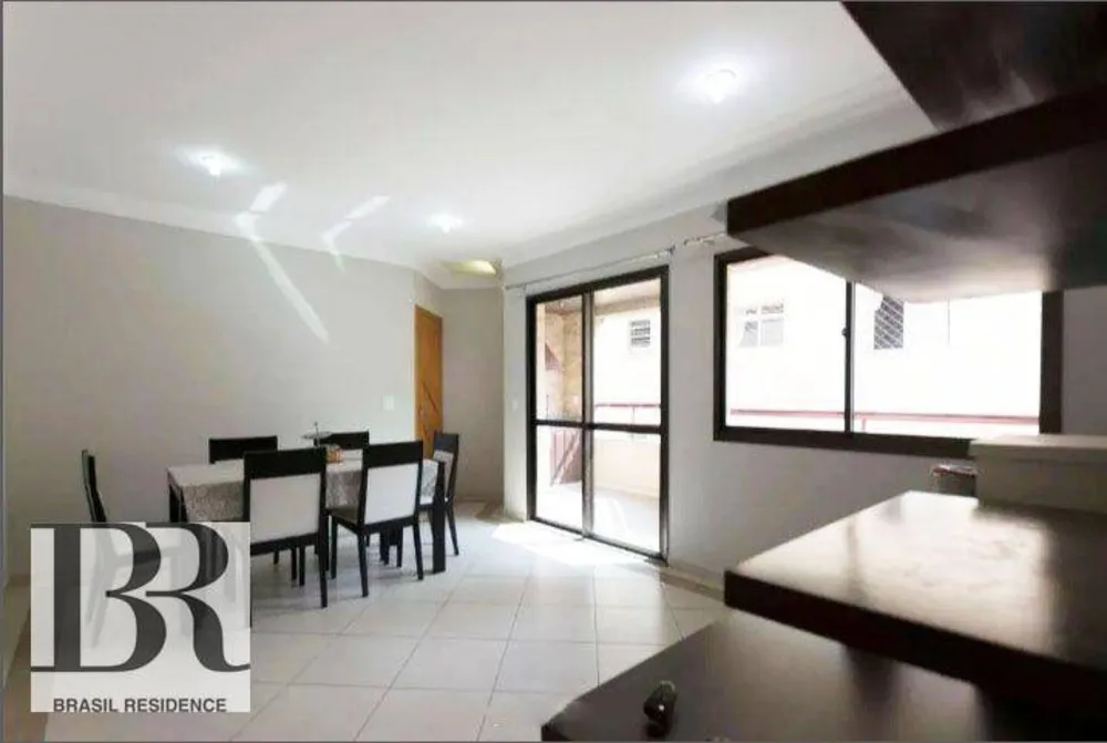 Apartamento, 3 quartos, 96 m² - Foto 1