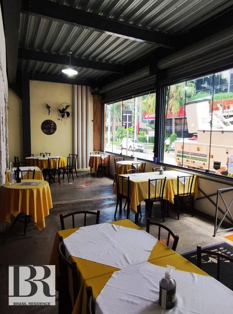 Loja-Salão, 260 m² - Foto 4