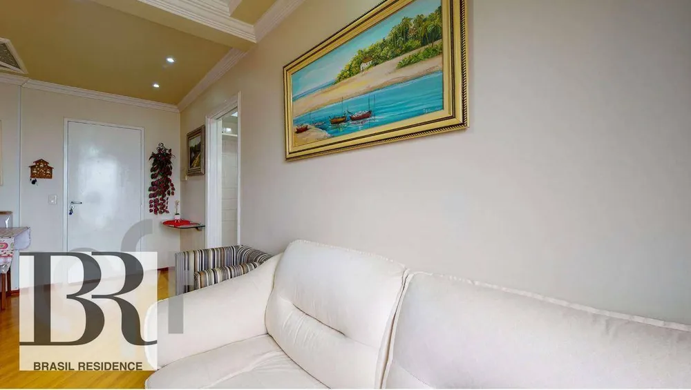 Apartamento, 2 quartos, 50 m² - Foto 4