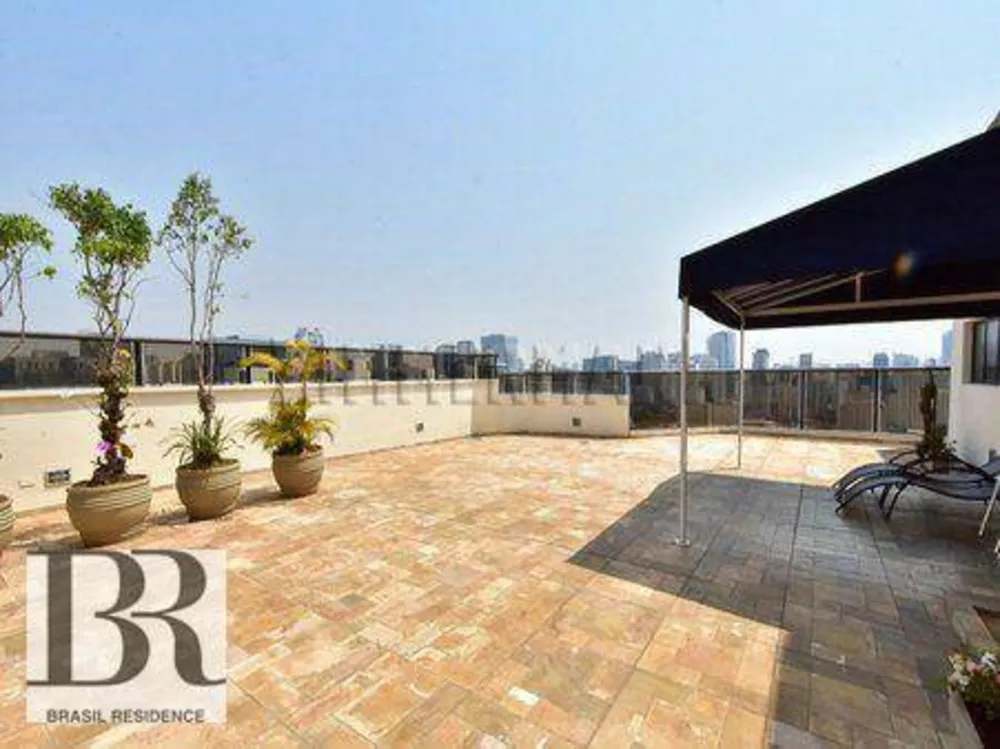Apartamento, 3 quartos, 151 m² - Foto 2