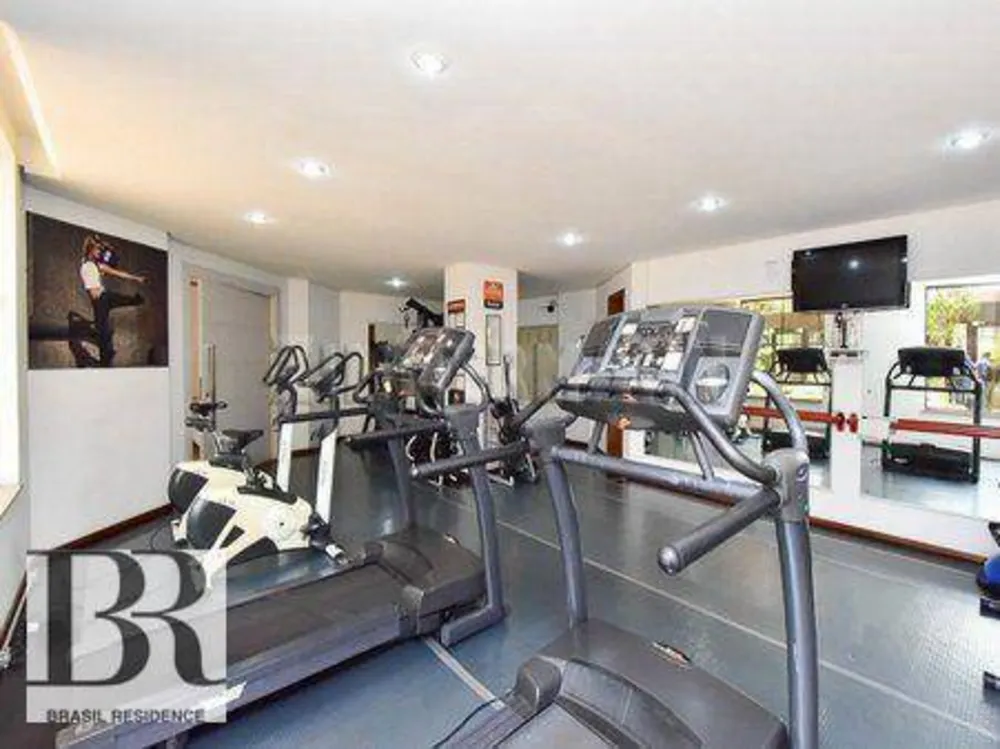 Apartamento, 3 quartos, 151 m² - Foto 3