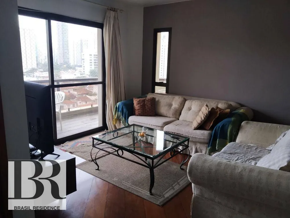 Apartamento, 3 quartos, 151 m² - Foto 1
