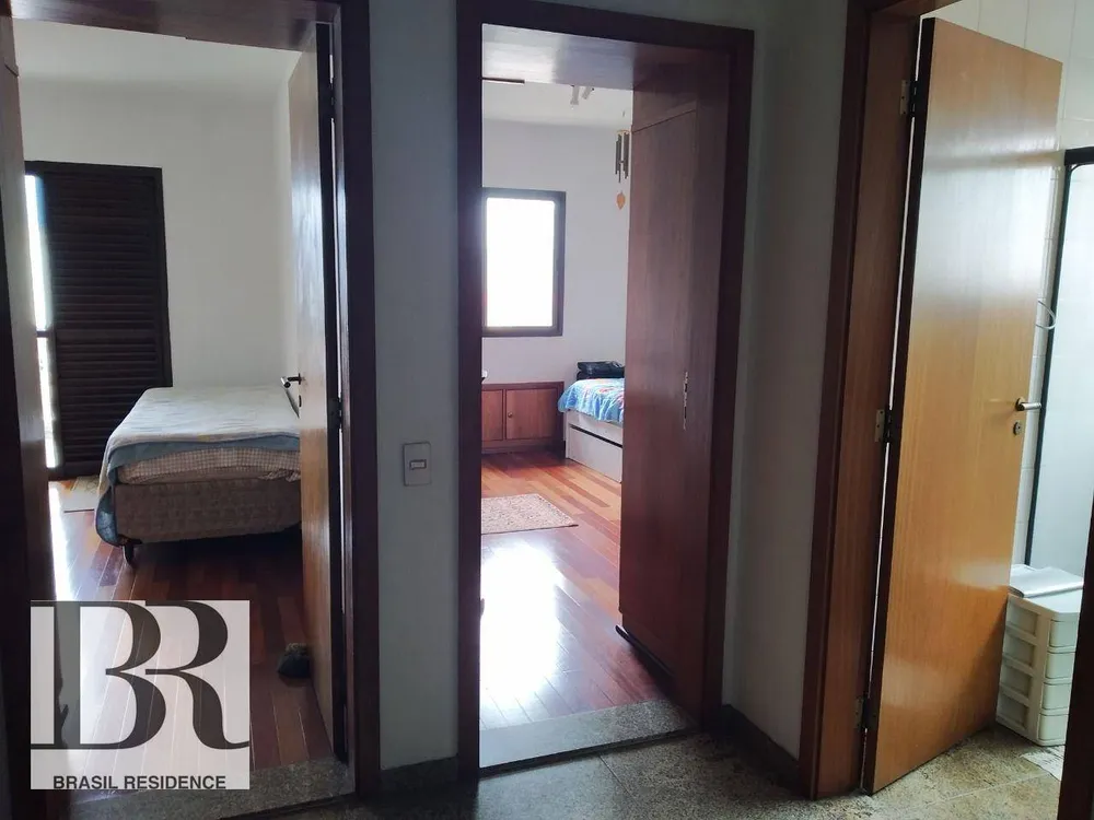 Apartamento, 3 quartos, 151 m² - Foto 4