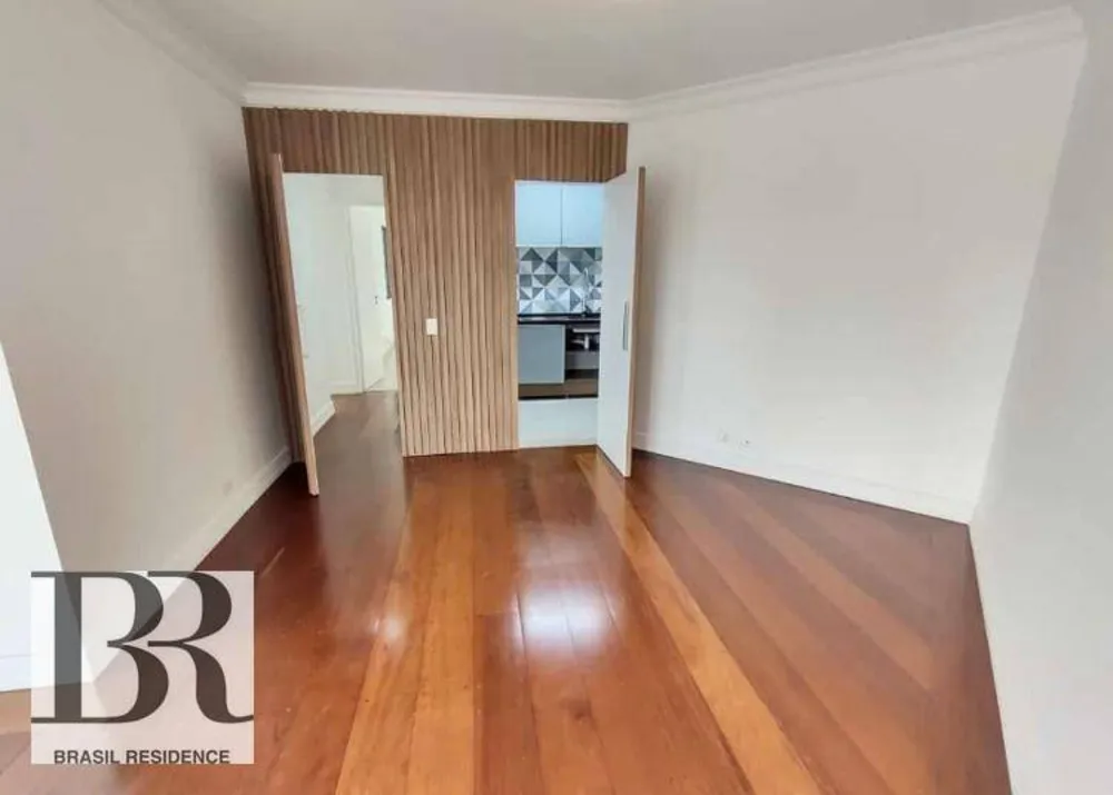 Apartamento, 3 quartos, 110 m² - Foto 4