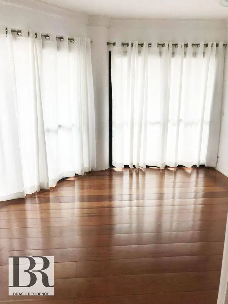 Apartamento, 3 quartos, 110 m² - Foto 2