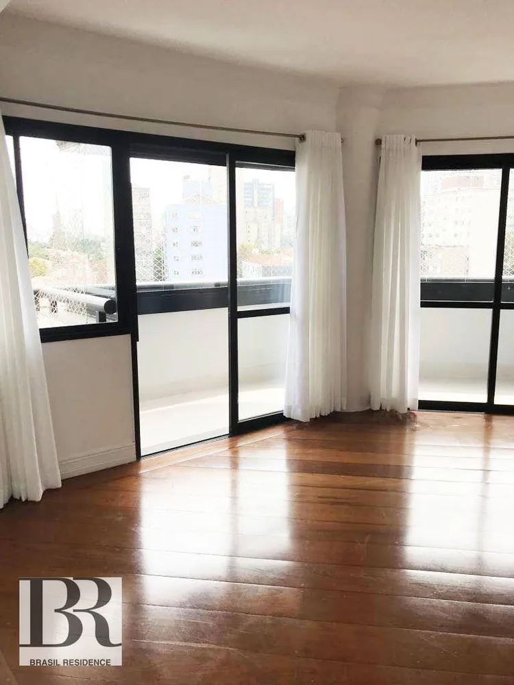 Apartamento, 3 quartos, 110 m² - Foto 1