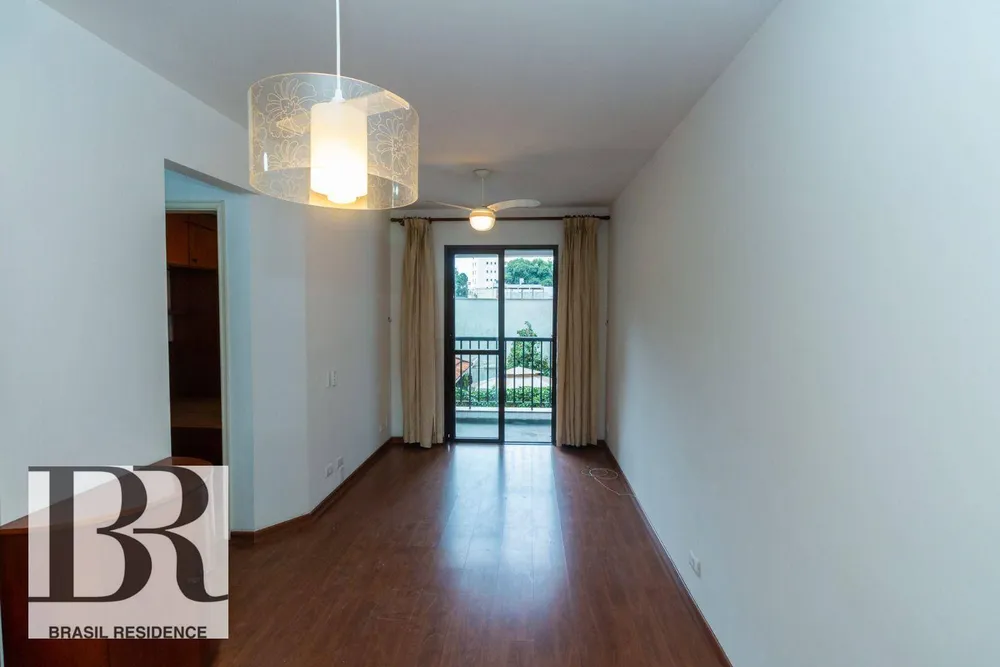 Apartamento, 1 quarto, 36 m² - Foto 3