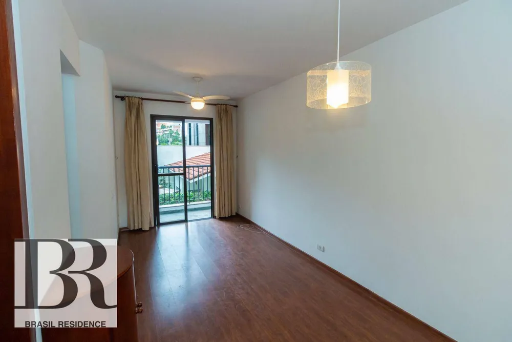 Apartamento, 1 quarto, 36 m² - Foto 4