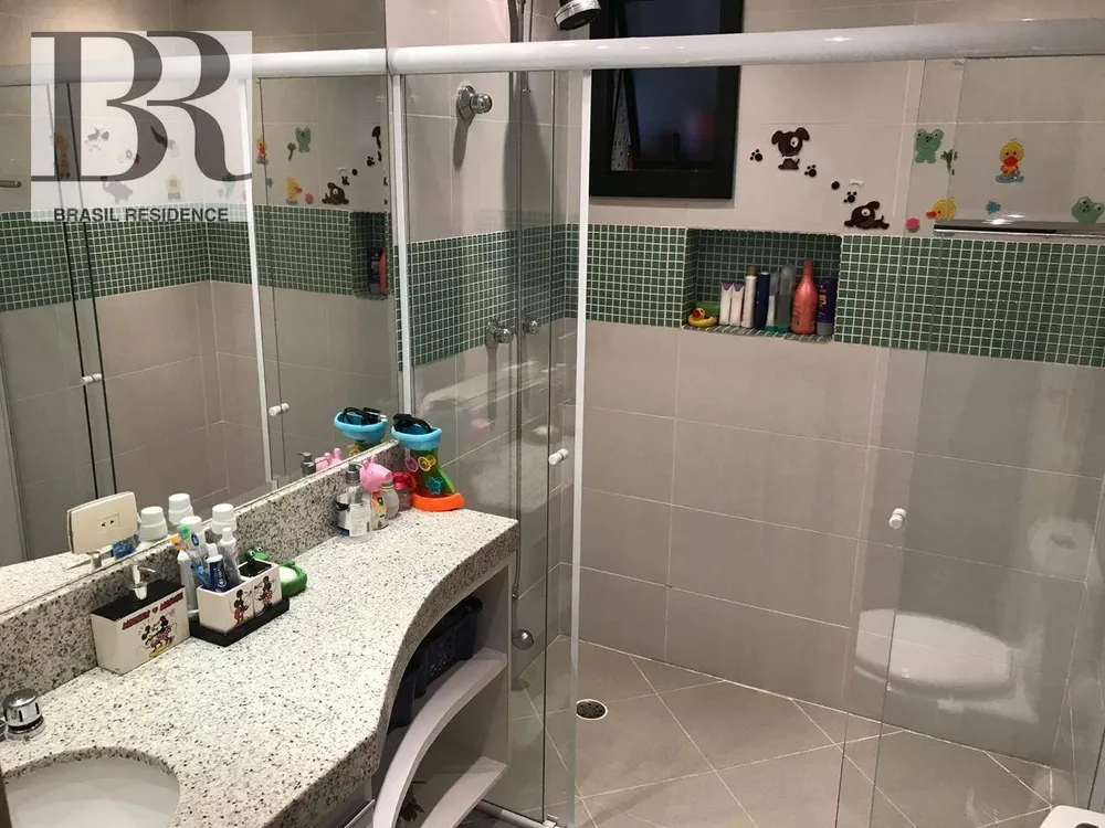 Cobertura, 4 quartos, 230 m² - Foto 3