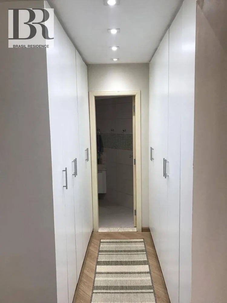 Cobertura, 4 quartos, 230 m² - Foto 4