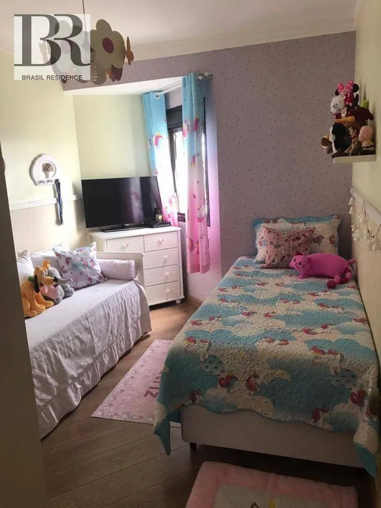 Cobertura, 4 quartos, 230 m² - Foto 2