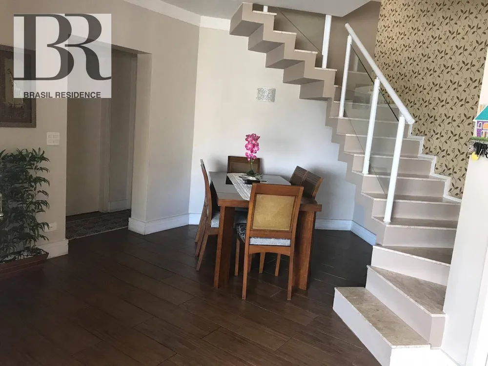 Cobertura, 4 quartos, 230 m² - Foto 1