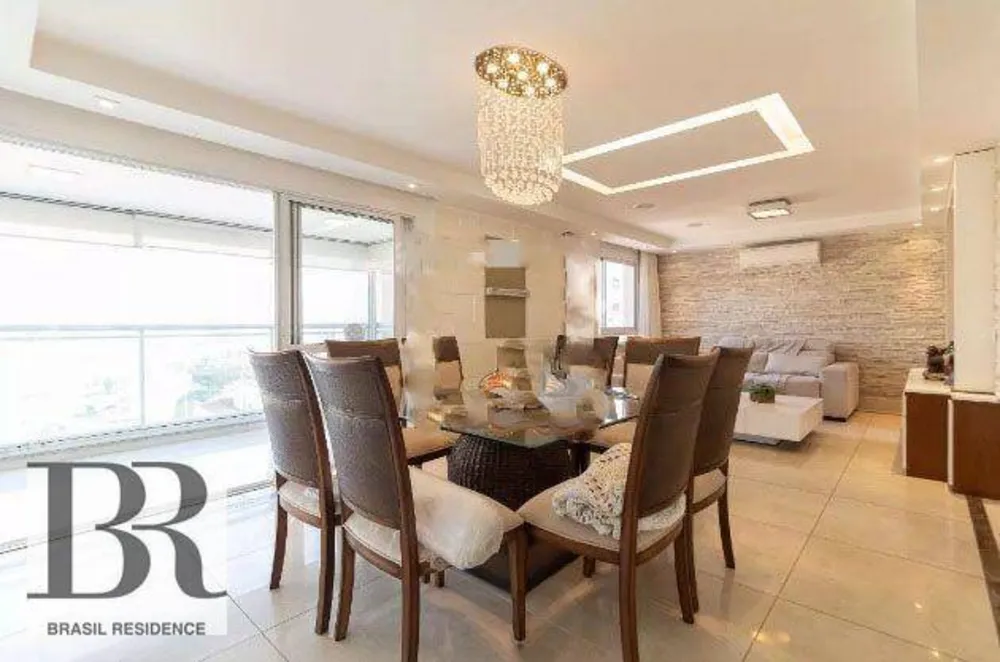 Apartamento, 4 quartos, 213 m² - Foto 3