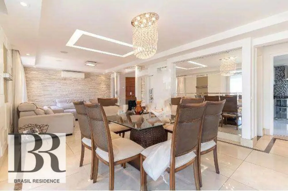Apartamento, 4 quartos, 213 m² - Foto 4
