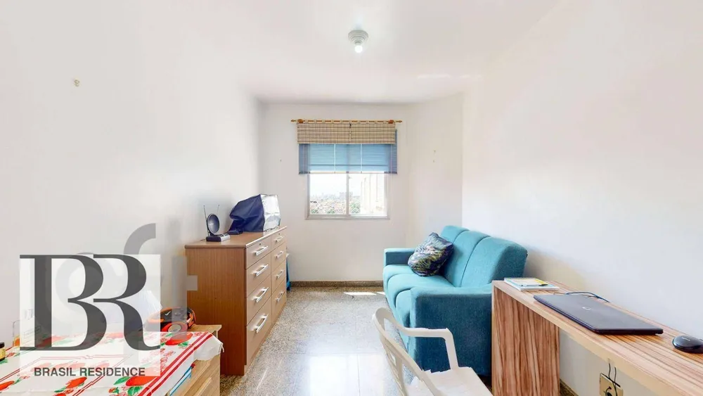 Apartamento, 2 quartos, 50 m² - Foto 1