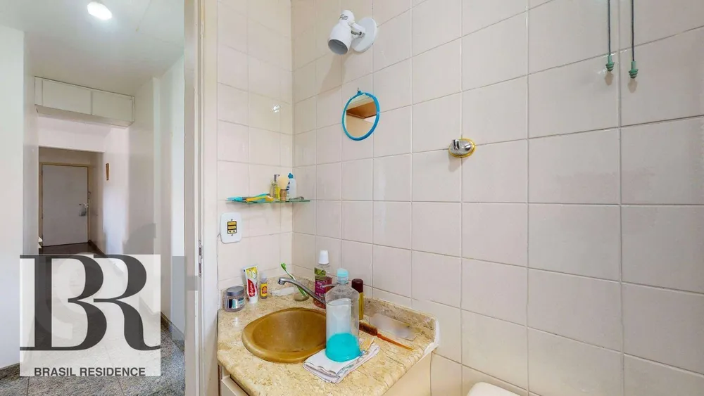 Apartamento, 2 quartos, 50 m² - Foto 4