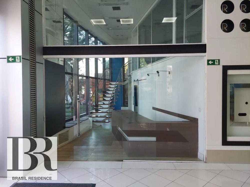 Loja-Salão, 80 m² - Foto 2