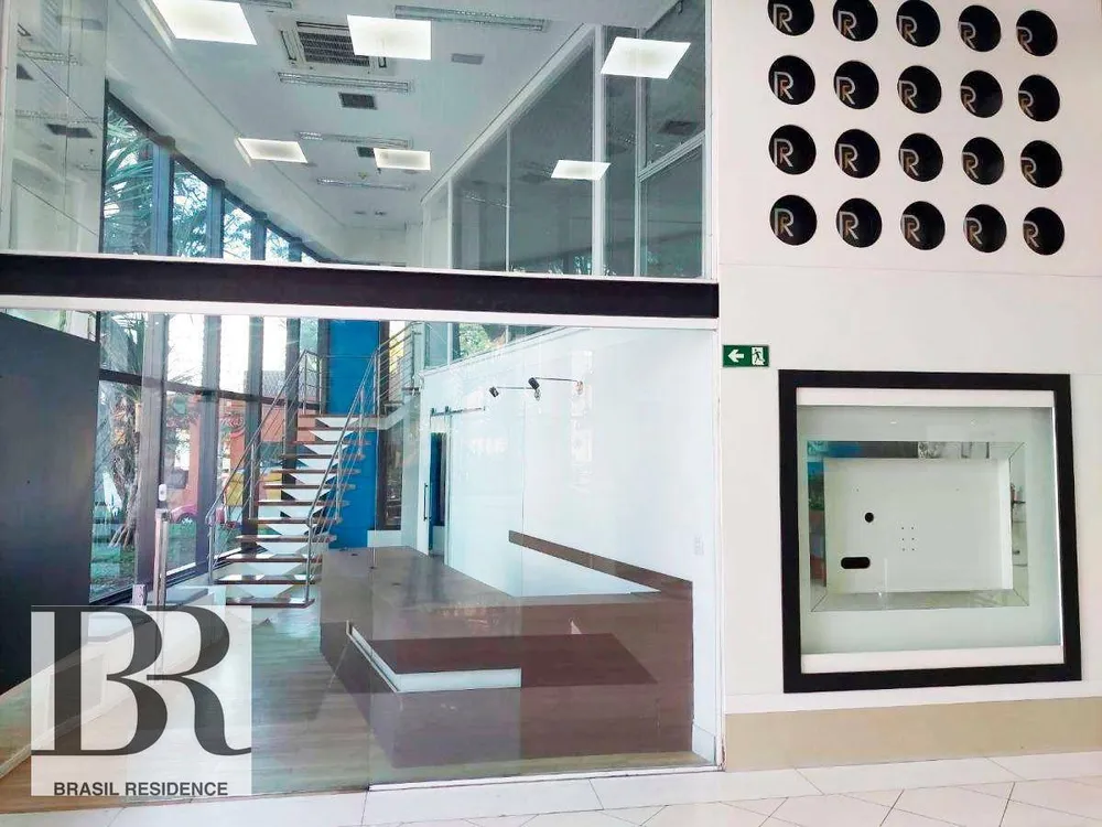 Loja-Salão, 80 m² - Foto 1