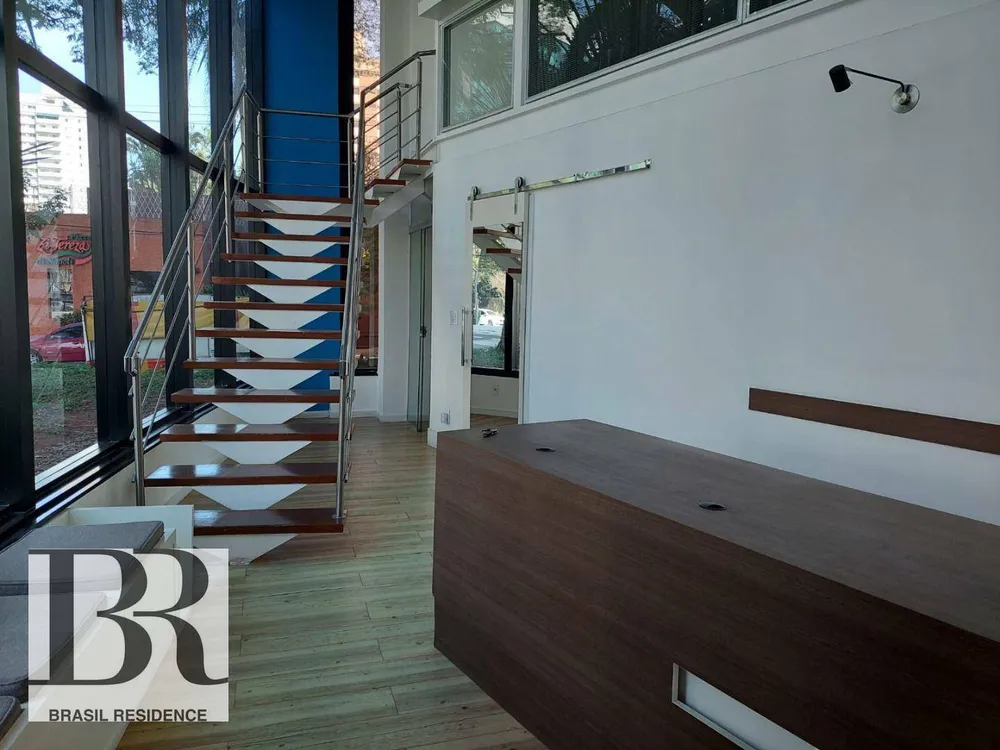 Loja-Salão, 80 m² - Foto 3