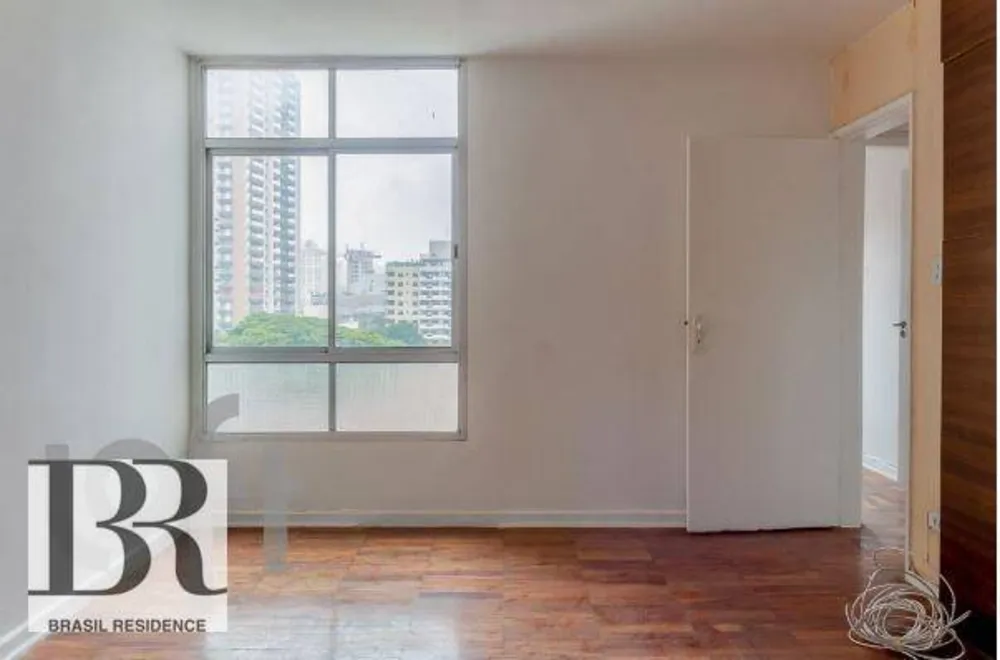 Apartamento, 3 quartos, 80 m² - Foto 1