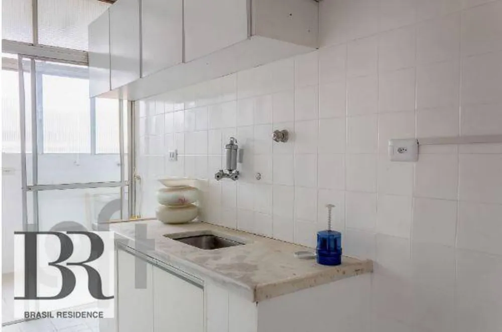 Apartamento, 3 quartos, 80 m² - Foto 6
