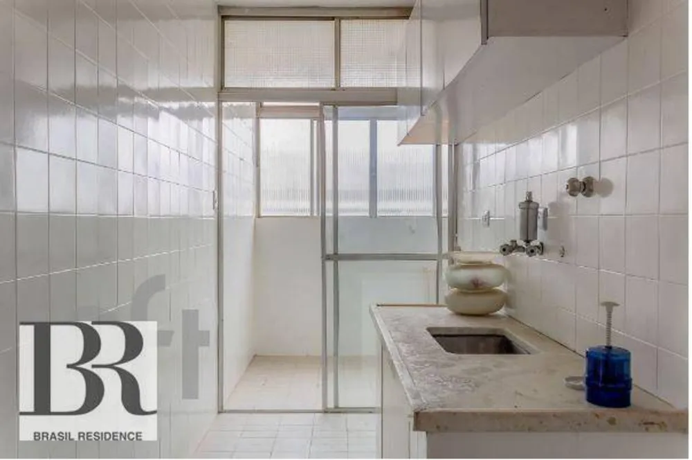 Apartamento, 3 quartos, 80 m² - Foto 8