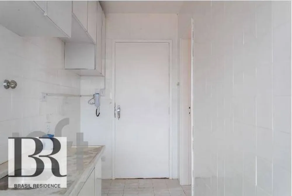 Apartamento, 3 quartos, 80 m² - Foto 7