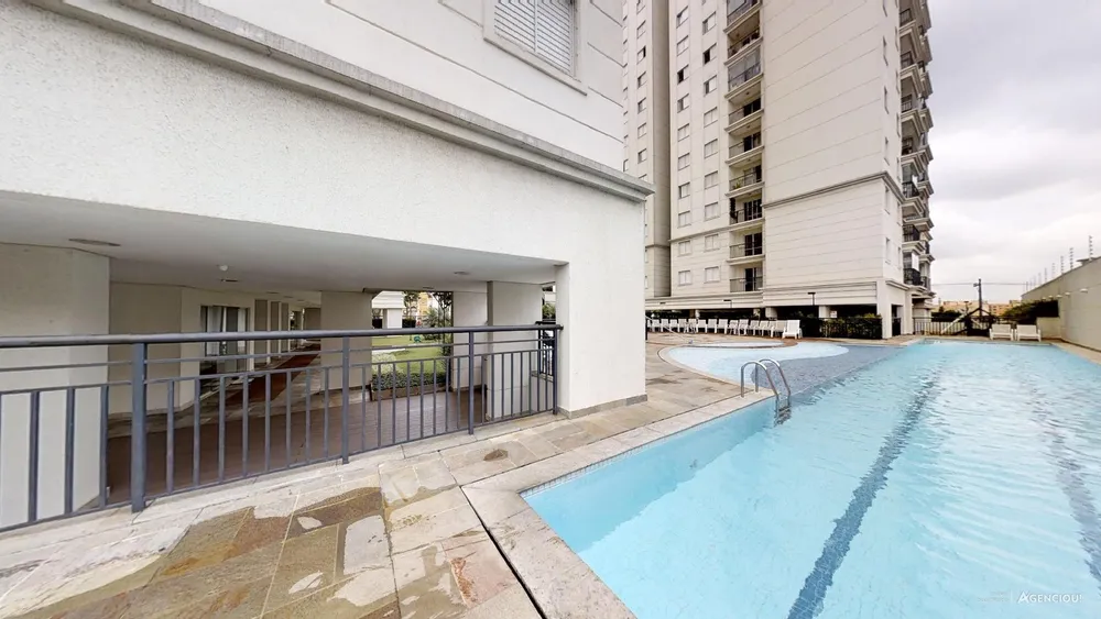 Apartamento, 2 quartos, 54 m² - Foto 2