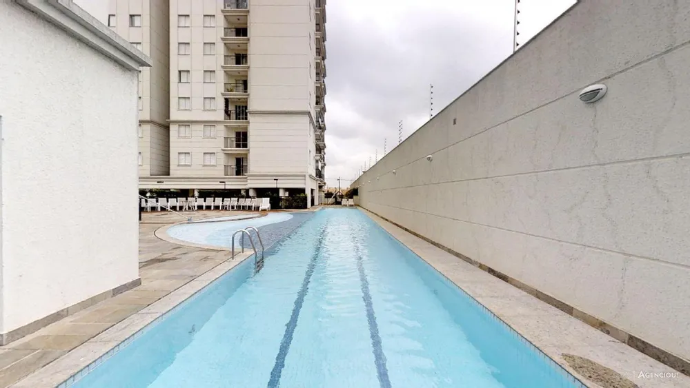 Apartamento, 2 quartos, 54 m² - Foto 4
