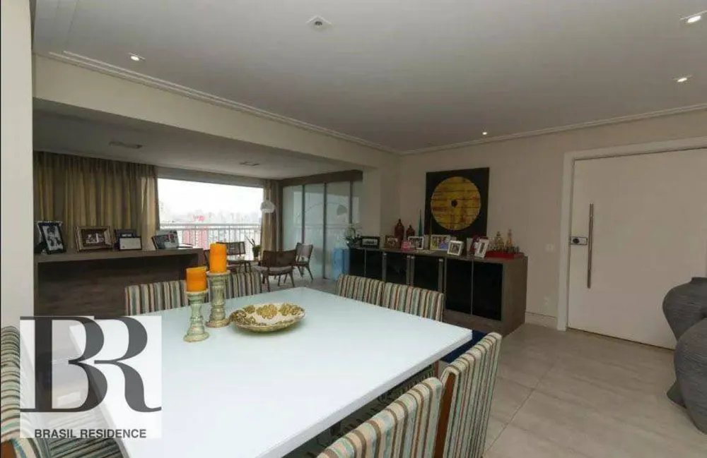 Apartamento, 4 quartos, 144 m² - Foto 1
