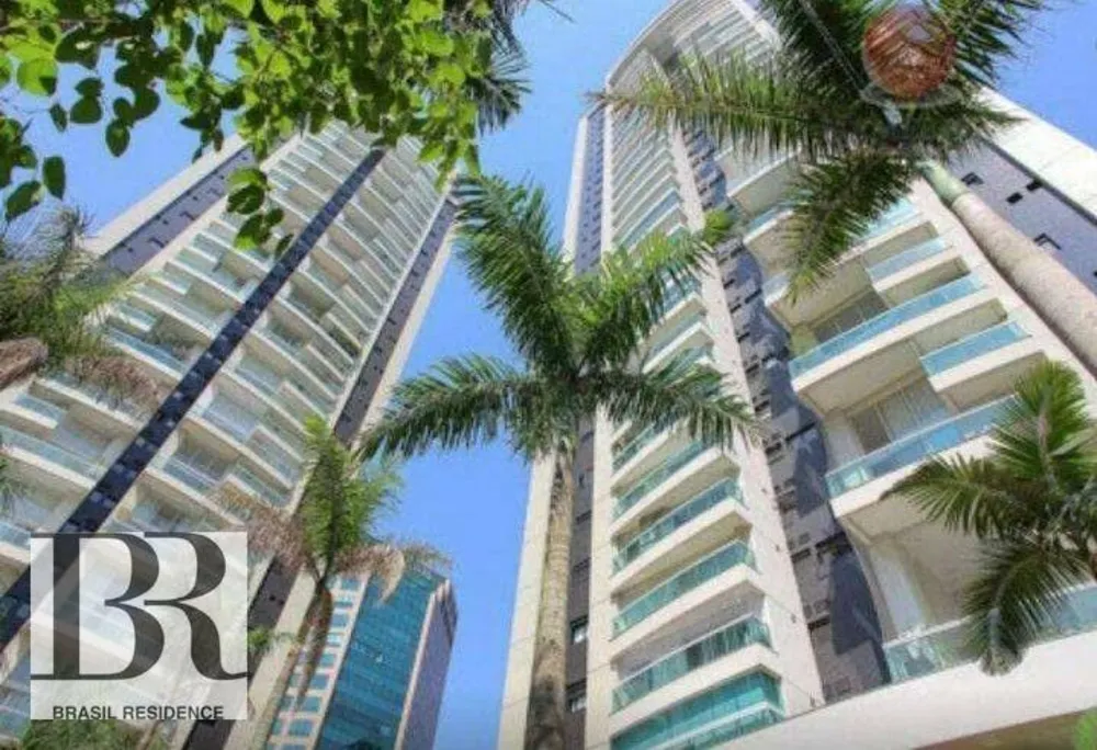 Apartamento, 2 quartos, 98 m² - Foto 2