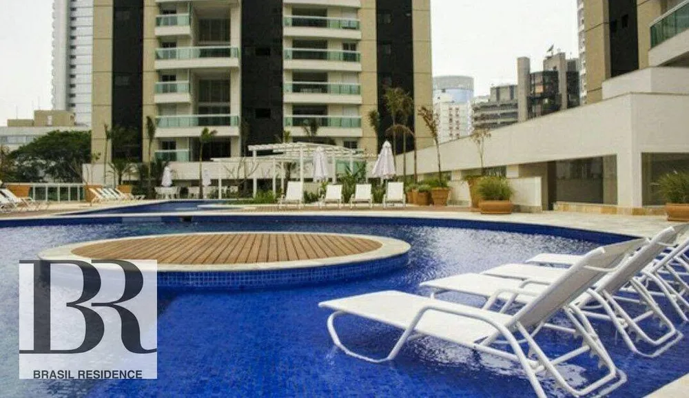 Apartamento, 2 quartos, 98 m² - Foto 3