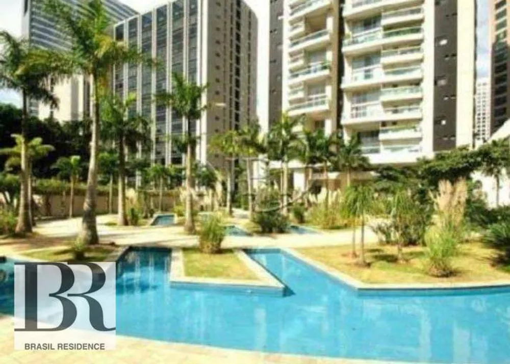Apartamento, 2 quartos, 98 m² - Foto 1