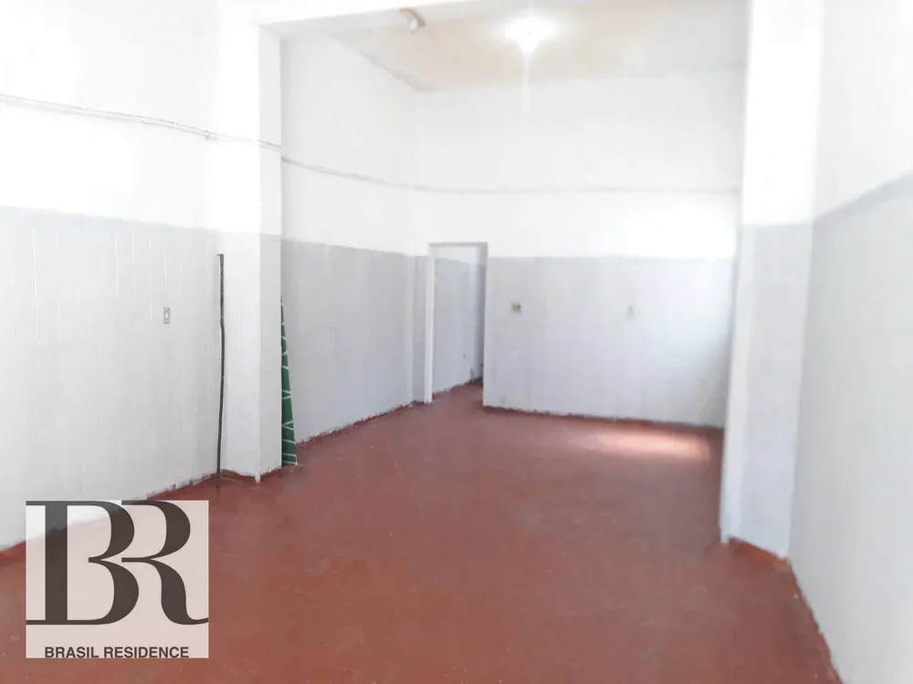 Loja-Salão, 70 m² - Foto 1