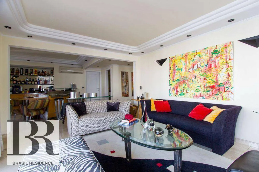 Apartamento, 3 quartos, 260 m² - Foto 4