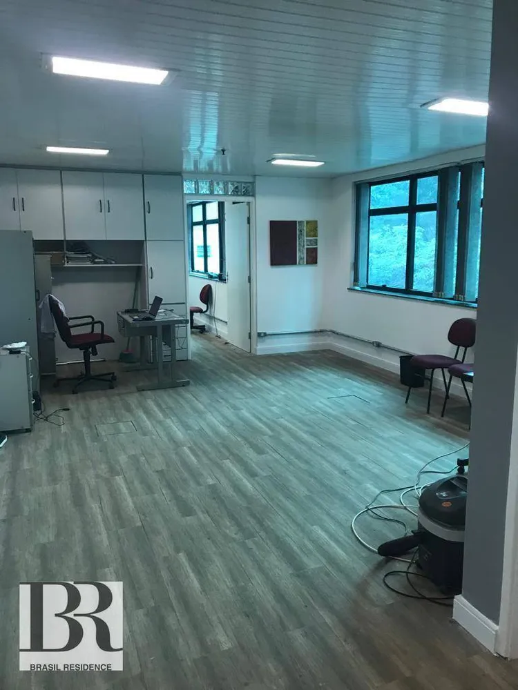 Sala-Conjunto, 64 m² - Foto 1