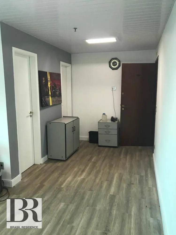 Sala-Conjunto, 64 m² - Foto 2