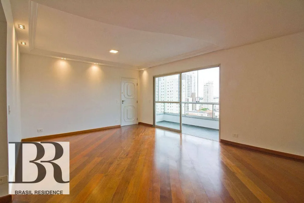 Apartamento, 4 quartos, 140 m² - Foto 2